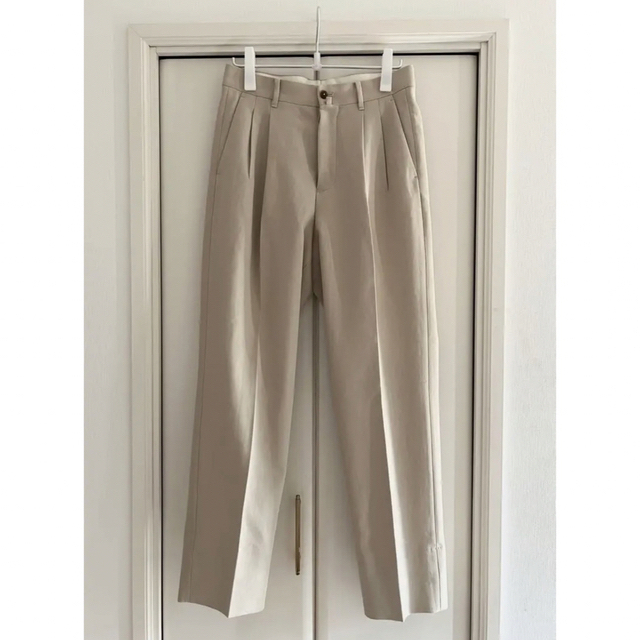 何でも揃う 新品未使用品 23ss 新品未使用 23SS MAATEE&SONS 3 薄