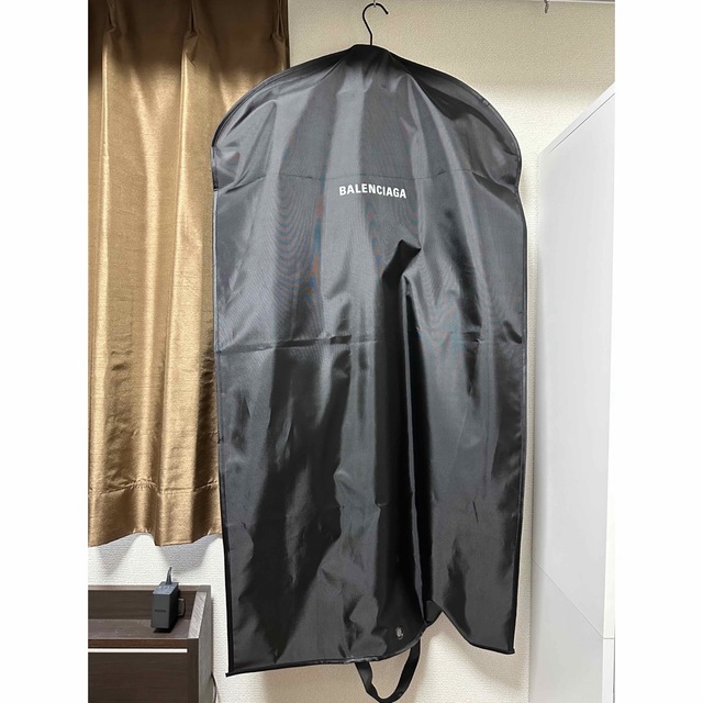 BALENCIAGA - 【米津玄師 着用】BALENCIAGA BB logo nylon BALENCIAGA - 【米津玄師 着用】BALENCIAGA BB logo nylon