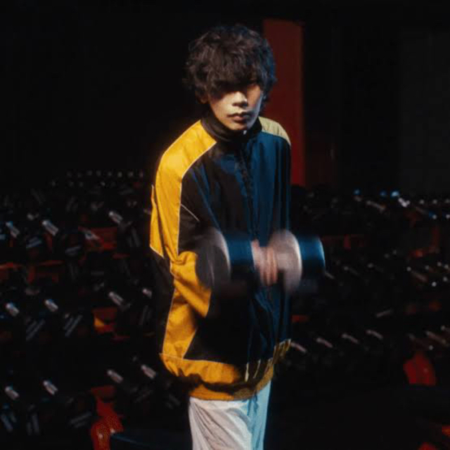 BALENCIAGA - 【米津玄師 着用】BALENCIAGA BB logo nylon BALENCIAGA - 【米津玄師 着用】BALENCIAGA BB logo nylon
