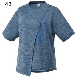 プーマ(PUMA)の新品　puma　Tシャツ　L(Tシャツ(半袖/袖なし))