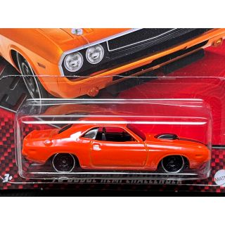 Chevrolet - JL/'69 '73 Chevyシボレー Camaroカマロ ワイスピ 1/64の ...