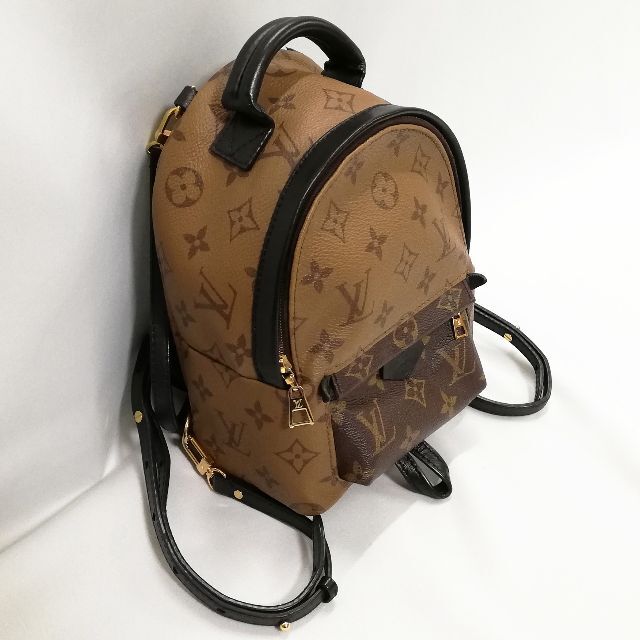 LOUIS VUITTON - 【美品級/リペア】ルイ・ヴィトン(モノグラム
