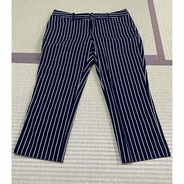 UNITED ARROWS LTD. OUTLET(ユナイテッドアローズアウトレット)のクロップドパンツ レディースのパンツ(クロップドパンツ)の商品写真