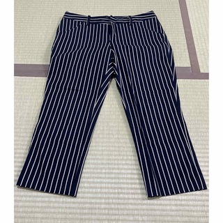 UNITED ARROWS LTD. OUTLET - クロップドパンツ