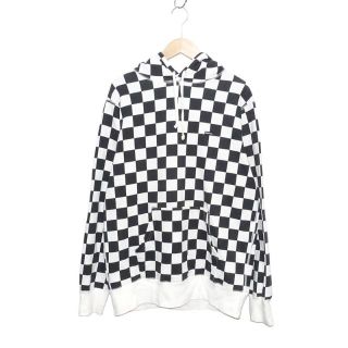 シュプリーム(Supreme)のSupreme 13ss Checkerd Pullover (パーカー)