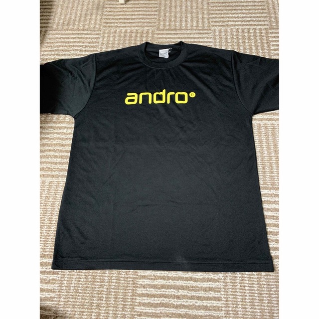 卓球Tシャツ（ユニフォーム） スポーツ/アウトドアのスポーツ/アウトドア その他(卓球)の商品写真