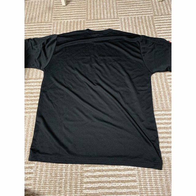 卓球Tシャツ（ユニフォーム） スポーツ/アウトドアのスポーツ/アウトドア その他(卓球)の商品写真