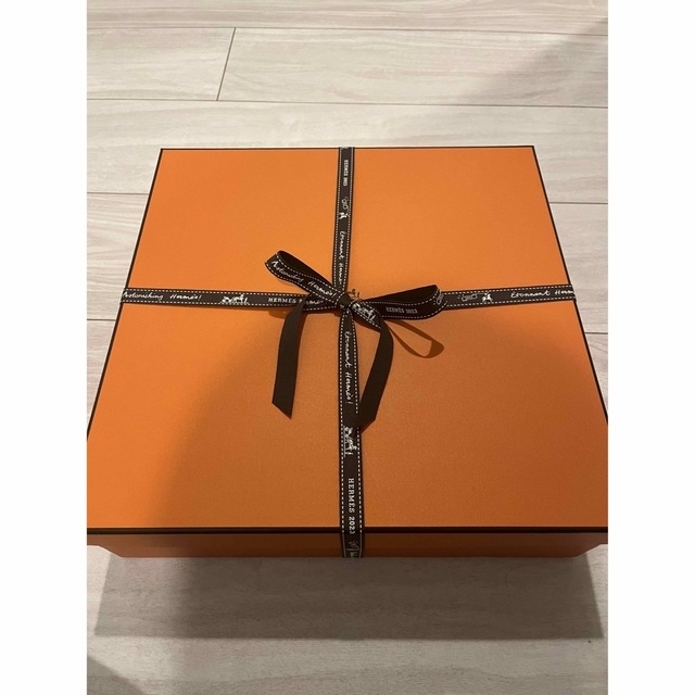 正規品直輸入】 Hermes - <新品>ペア エルメス hermes ソレイユ パスタ