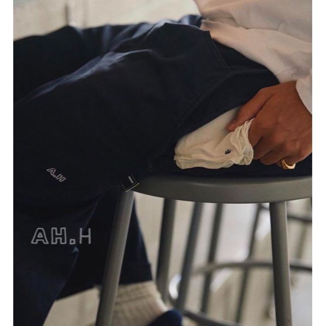 BROCHURE 1P BIG CHINO PANTS AH M | angeloawards.com