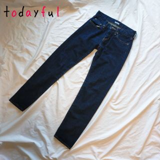 3連休お値下げ★TODAYFUL   ROY's denim