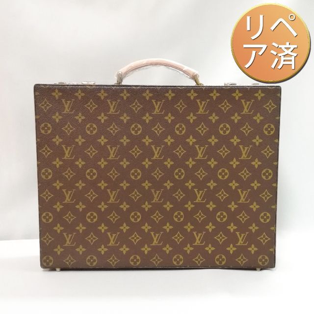 LOUIS VUITTON - 【良品／リペア】ルイヴィトン（モノグラム