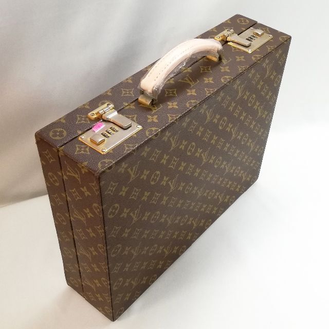 LOUIS VUITTON - 【良品／リペア】ルイヴィトン（モノグラム