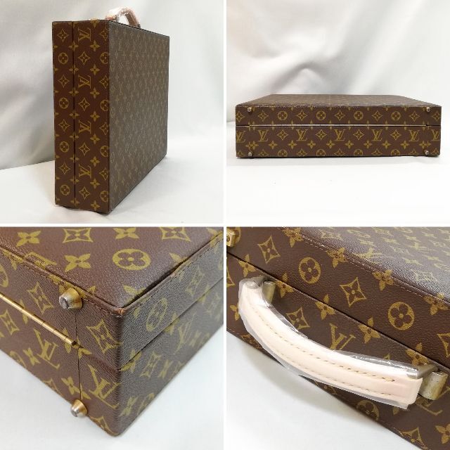 LOUIS VUITTON - 【良品／リペア】ルイヴィトン（モノグラム