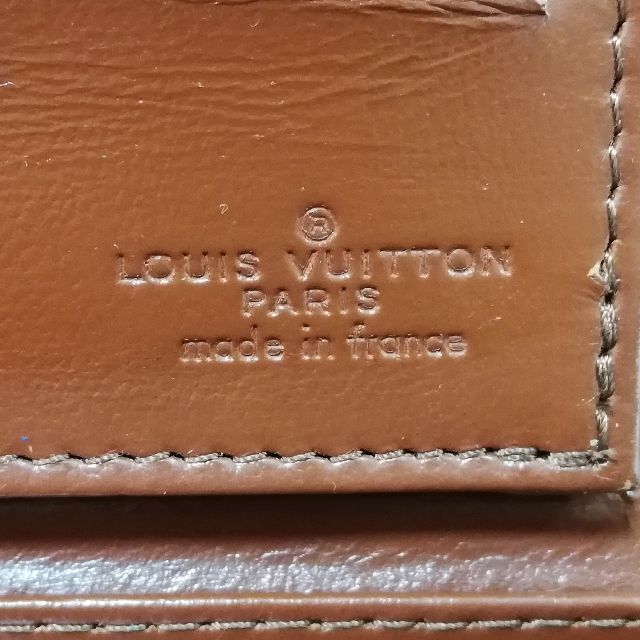 LOUIS VUITTON - 【良品／リペア】ルイヴィトン（モノグラム