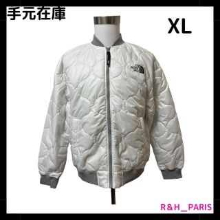 ザノースフェイス(THE NORTH FACE)の新品★THE NORTH FACE ホワイトレーベル ピスモ V ジャケ XL(ブルゾン)