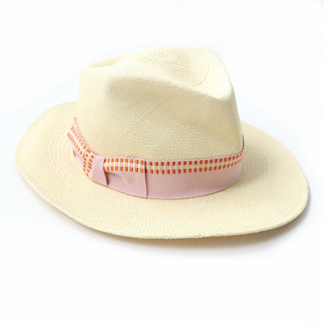 エルメス ハット 美品 正規品 - ハット エルメス ハット 美品 正規品 - ハット