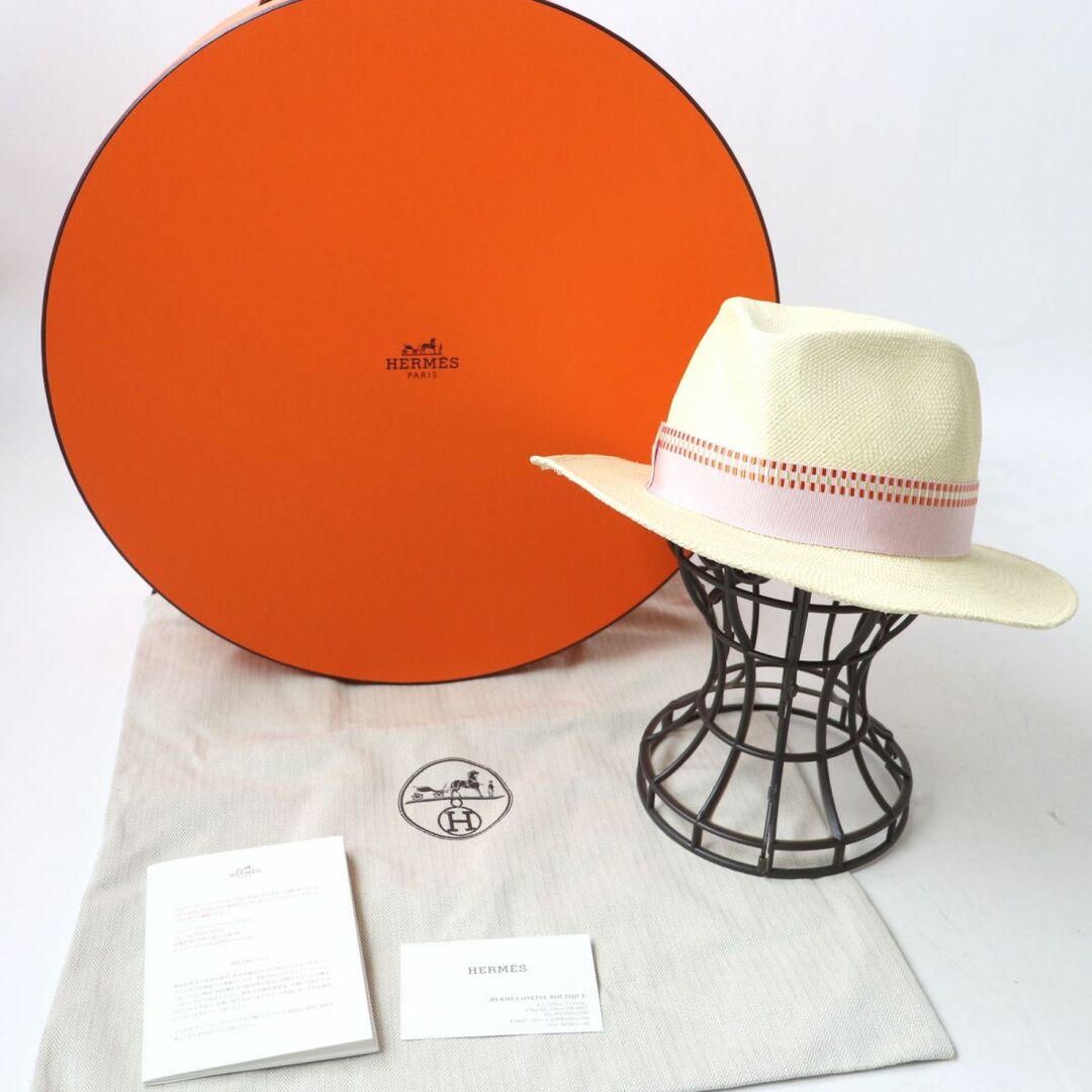 Hermes - 美品☆正規品 HERMES エルメス エスペランス セリエボタン