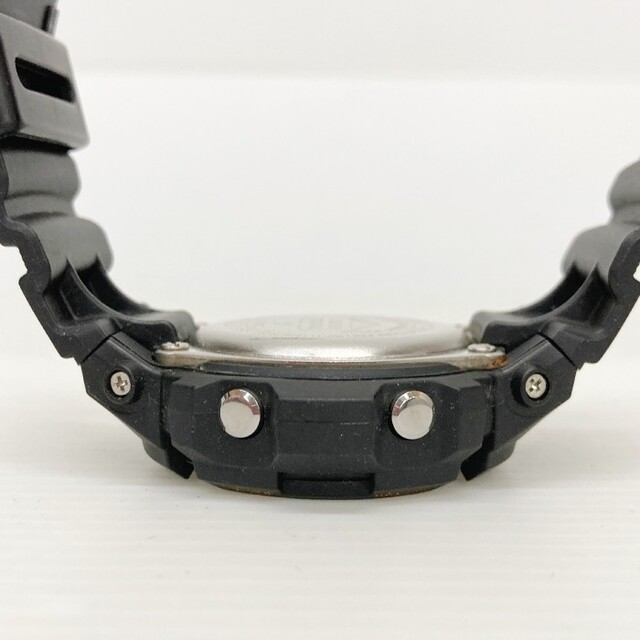 CASIO(カシオ)の★ カシオ ジーショック AW-591GBX ブラック メンズの時計(腕時計(デジタル))の商品写真