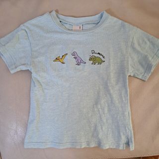 プティマイン(petit main)の中古　Tシャツ(Tシャツ/カットソー)