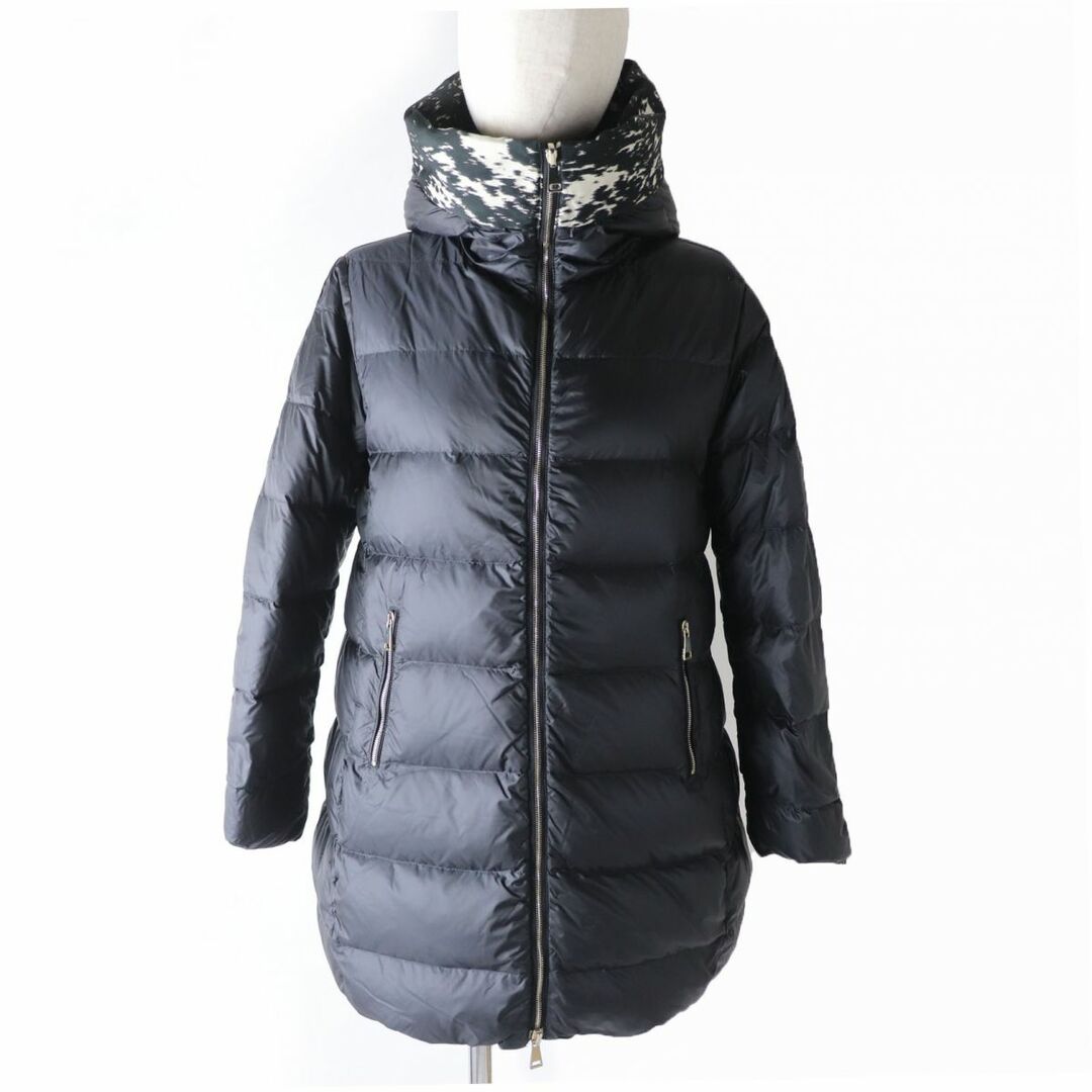 MONCLER - 美品☆正規品 MONCLER モンクレール COLLIERS リバーシブル ...