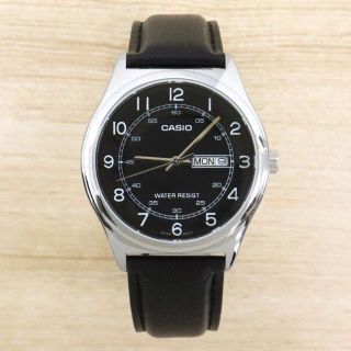 カシオ(CASIO)の新品 CASIO カシオ メンズ チープカシオ チプカシ 正規品(腕時計(アナログ))