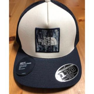 ザノースフェイス(THE NORTH FACE)の【U.S限定】Keep it pitched Trucker(キャップ)