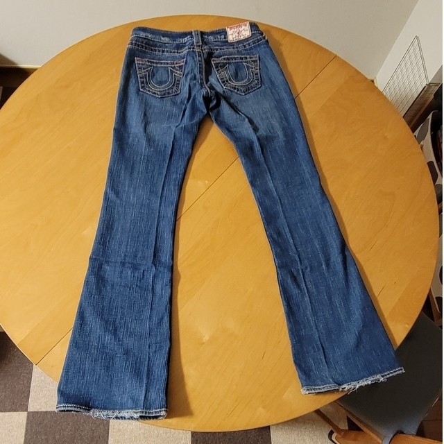 True Religion(トゥルーレリジョン)のTRUE RELIGION　26 レディースのパンツ(デニム/ジーンズ)の商品写真