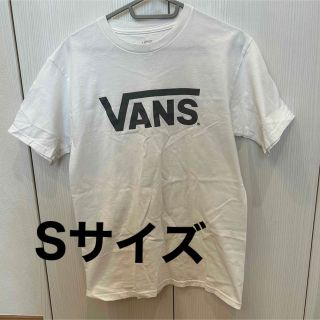 ヴァンズ(VANS)のVANS Tシャツ(Tシャツ/カットソー(半袖/袖なし))