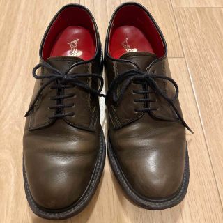 リーガル(REGAL)のshoe＆Co.のプレーントゥ(ローファー/革靴)