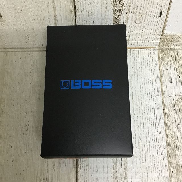 BOSS(ボス)のBOSS Distortion DS-1 楽器のベース(ベースエフェクター)の商品写真