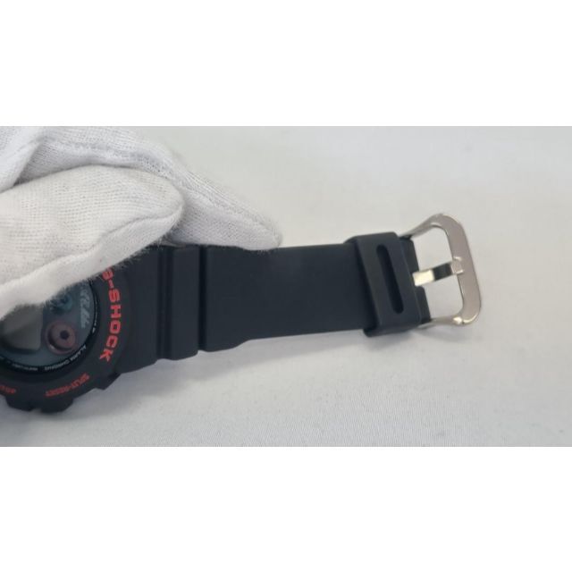 【激レア極美品】1000本限定 G-SHOCK A.C.Milan 電池交換済み