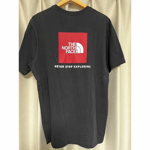 THE NORTH FACE(ザノースフェイス)のノースフェイス　Tシャツ メンズのトップス(Tシャツ/カットソー(半袖/袖なし))の商品写真