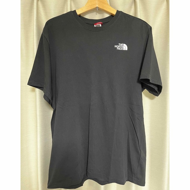 THE NORTH FACE(ザノースフェイス)のノースフェイス　Tシャツ メンズのトップス(Tシャツ/カットソー(半袖/袖なし))の商品写真