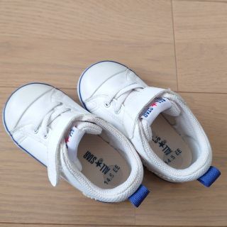 オールスター(ALL STAR（CONVERSE）)の再値下げ　オールスタースニーカー(スニーカー)