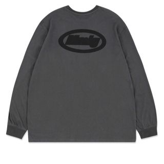 87mm  パルチルエムエム  MMLG  エムエムエルジー　ロングTシャツ(Tシャツ(長袖/七分))