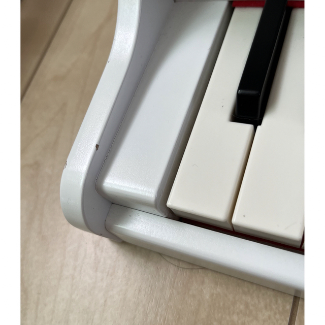 カワイ　ミニピアノ　P-32 楽器の鍵盤楽器(ピアノ)の商品写真