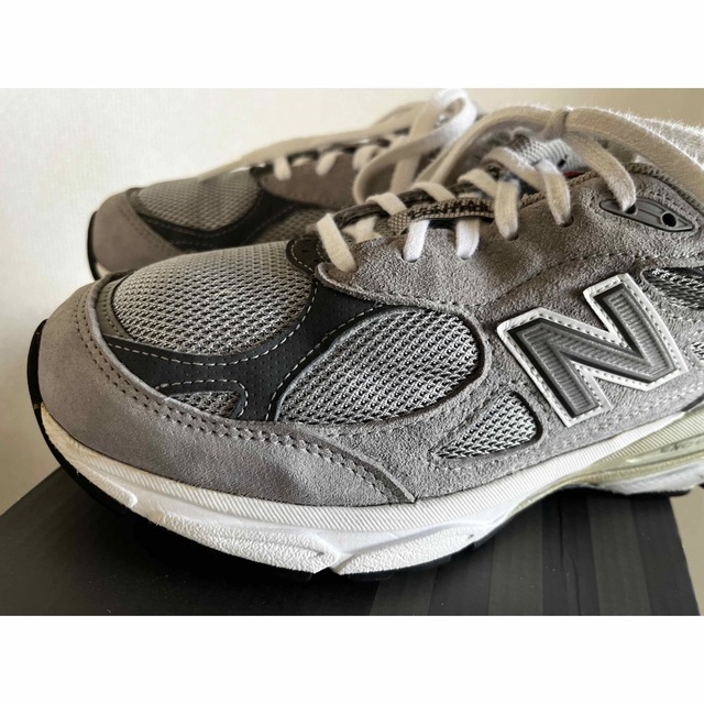 M990GL4 9D NEW BALANCE 992 993 1300 1400