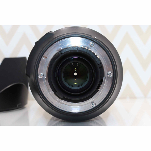 ⭐️遠近手ぶれ補正付⭐️ニコン Nikon AF-S 28-300mm⭐️-