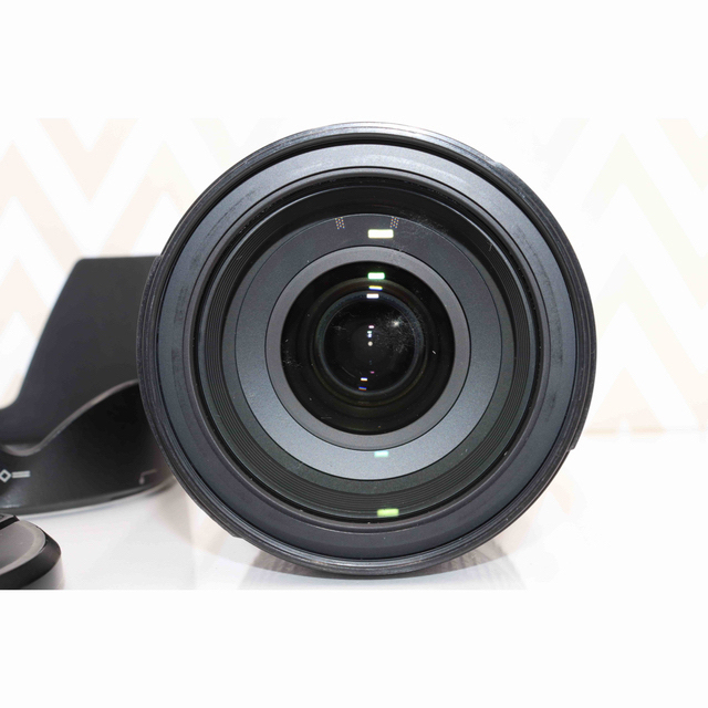 ⭐️遠近手ぶれ補正付⭐️ニコン Nikon AF-S 28-300mm⭐️-