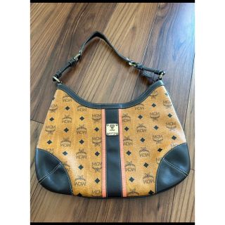 エムシーエム(MCM)のMCM ショルダーバッグ(ショルダーバッグ)