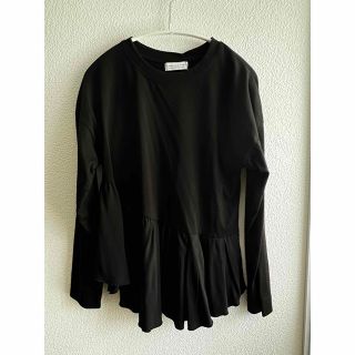 チャオパニックティピー(CIAOPANIC TYPY)のCIAOPANIC TYPY  women's(カットソー(長袖/七分))