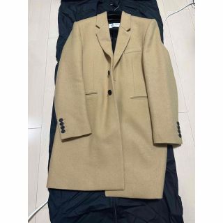 サンローラン チェスターコート(メンズ)の通販 100点以上 | Saint