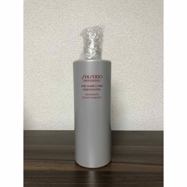 資生堂 アデノバイタル アドバンストスカルプエッセンス 180ml