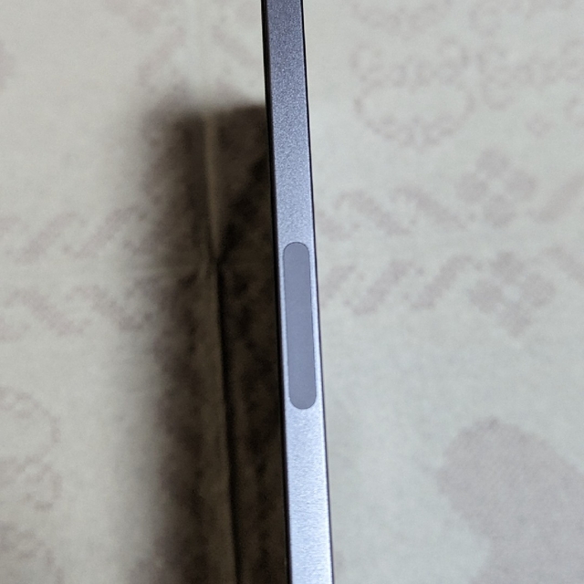 iPad mini (第6世代) Wi-Fi　64GB（パープル） 9