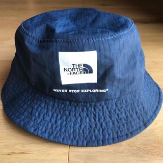 THE NORTH FACE WP バケツハット・nn01625 L(ハット)