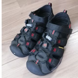 キーン(KEEN)の[専用]KEEN サンダル ニューポート ネオ H2 22㎝(サンダル)