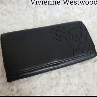 ヴィヴィアンウエストウッド(Vivienne Westwood)のVivienneWestwood　長財布(長財布)