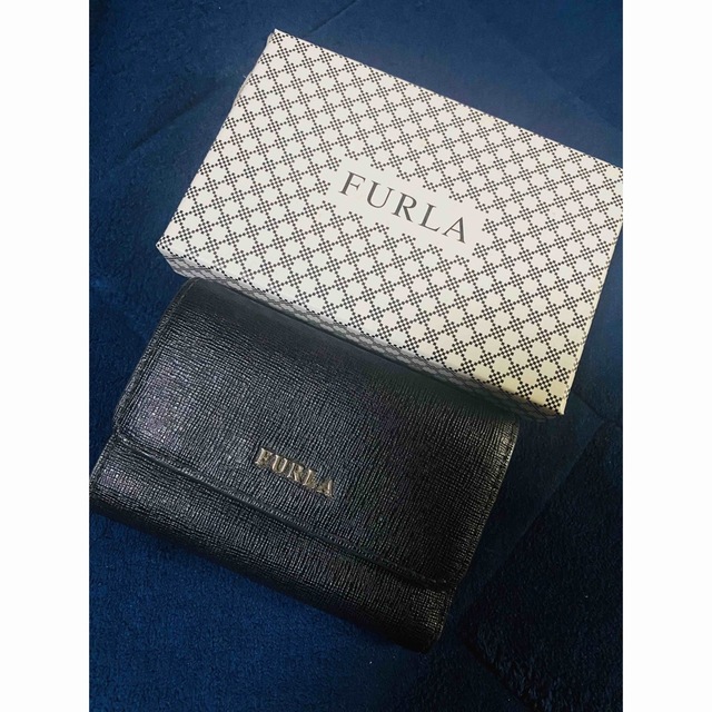 フルラ　FURLA ミニ財布