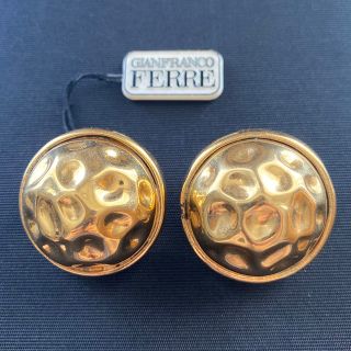 Gianfranco FERRE - ジャンフランコフェレ FERRE ヴィンテージ