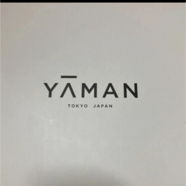 [最終本日限定]ヤーマン　レイボーテ　Rフラッシュ　ハイパープロ　YJEA1L